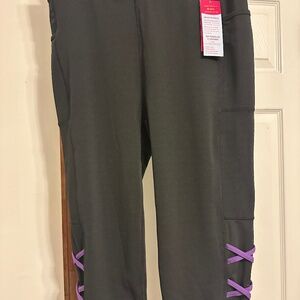 Pop Fit Leggings